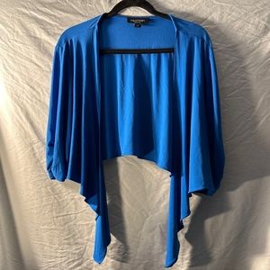 Women’s Plus Dress Shrug
